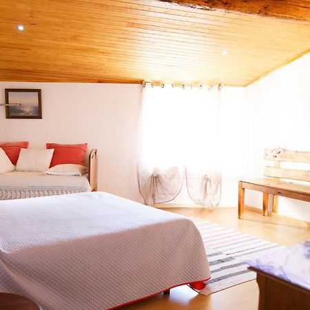 Casa Do Prado Guest House Vila Verde  Ngoại thất bức ảnh