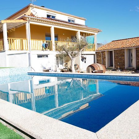 Casa Do Prado Guest House Vila Verde  Ngoại thất bức ảnh