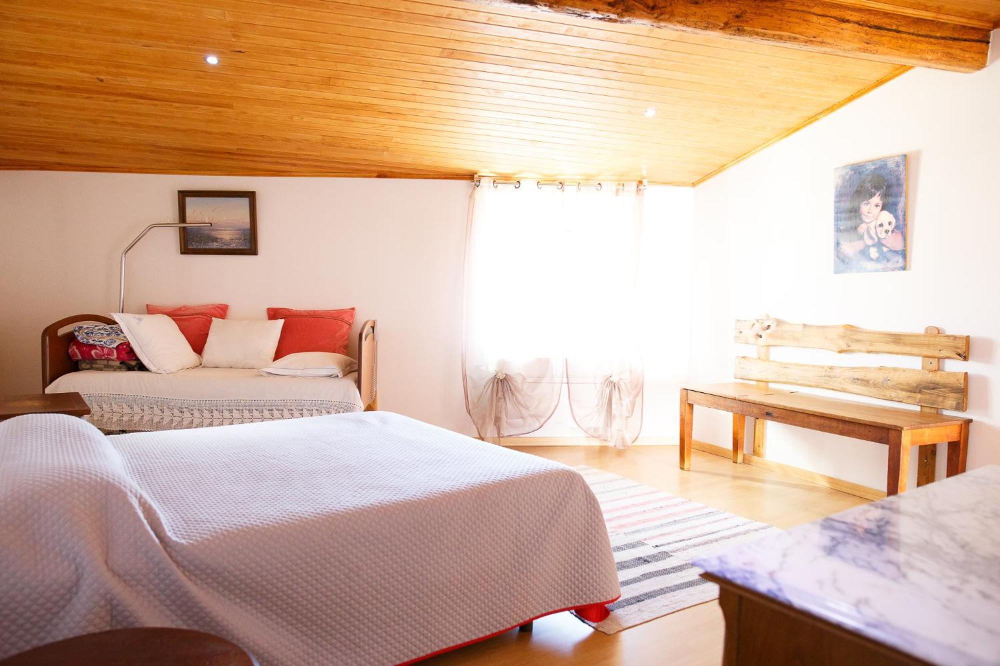 Casa Do Prado Guest House Vila Verde  Ngoại thất bức ảnh