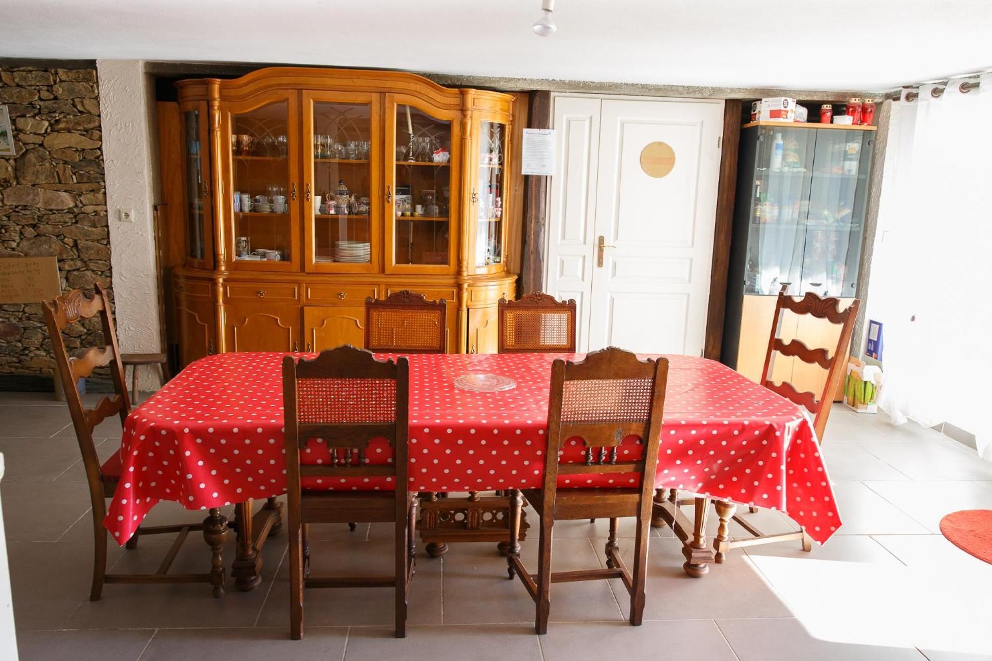 Casa Do Prado Guest House Vila Verde  Ngoại thất bức ảnh