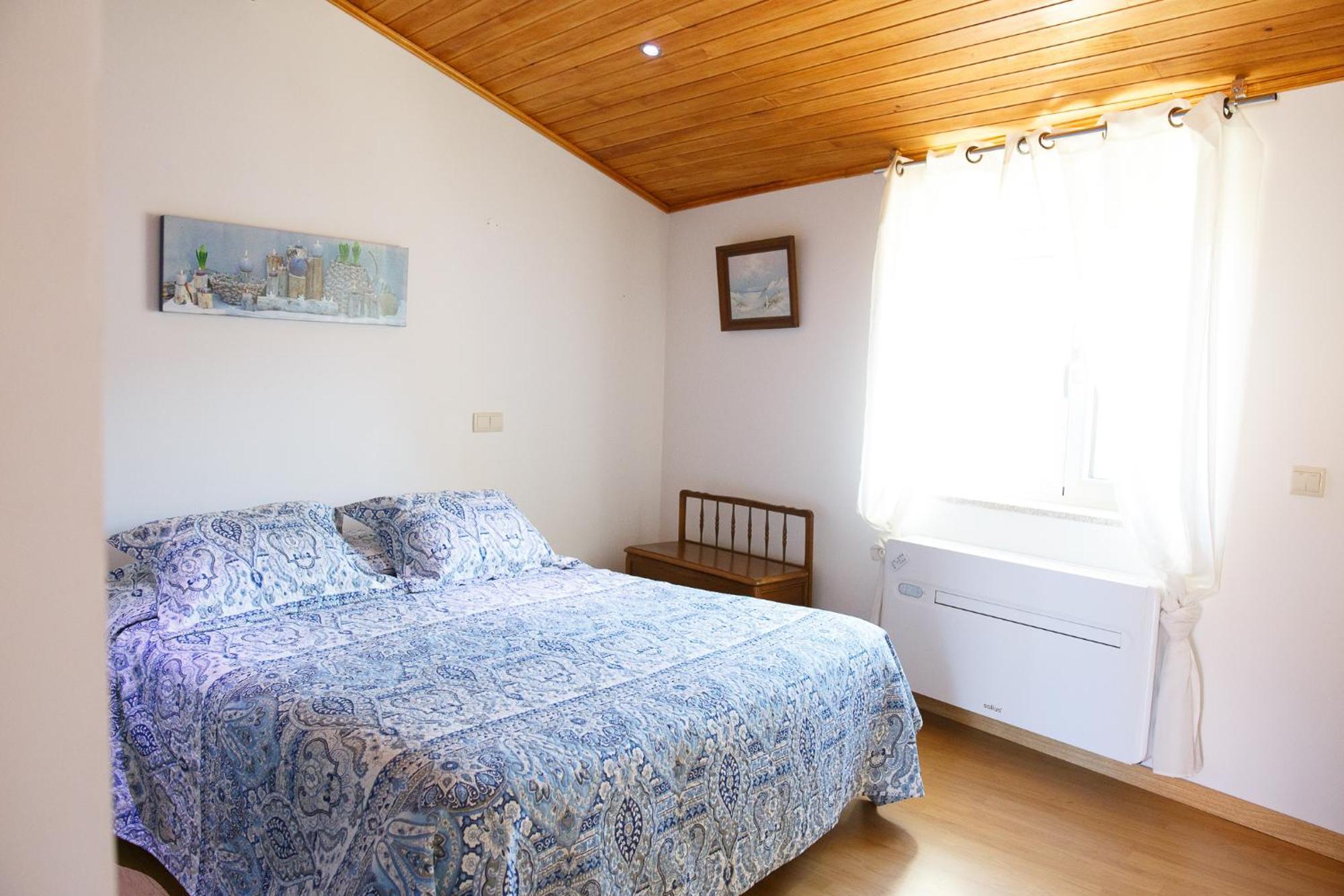 Casa Do Prado Guest House Vila Verde  Ngoại thất bức ảnh