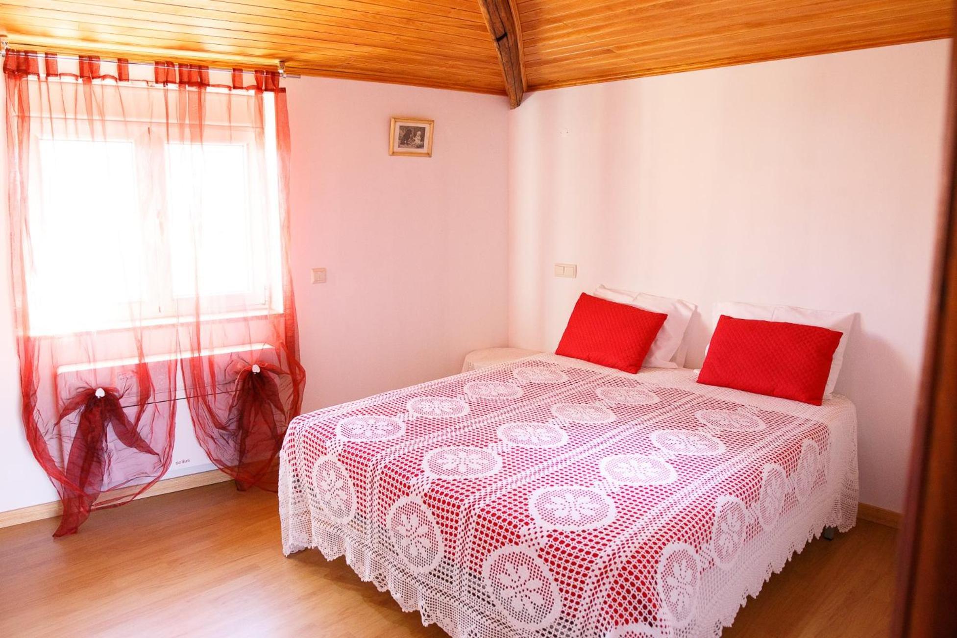 Casa Do Prado Guest House Vila Verde  Ngoại thất bức ảnh